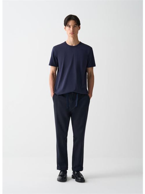 crew neck short sleeves t-shirt COLMAR ORIGINAL | 7540 6SH68